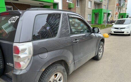 Suzuki Grand Vitara, 2008 год, 600 000 рублей, 8 фотография
