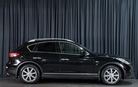 Infiniti QX50 I рестайлинг, 2013 год, 1 820 000 рублей, 5 фотография