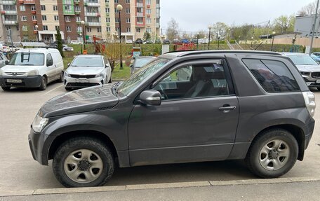 Suzuki Grand Vitara, 2008 год, 600 000 рублей, 10 фотография