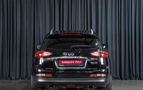 Infiniti QX50 I рестайлинг, 2013 год, 1 820 000 рублей, 4 фотография