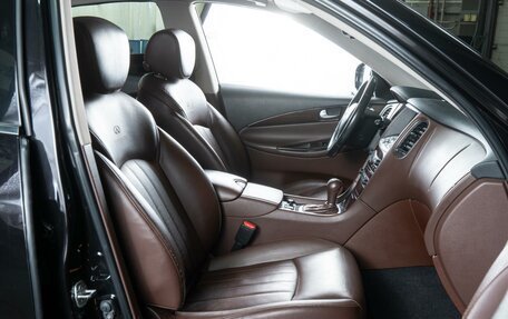 Infiniti QX50 I рестайлинг, 2013 год, 1 820 000 рублей, 8 фотография