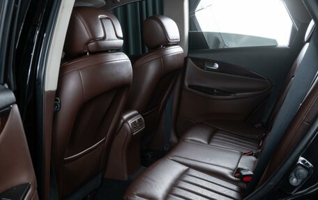 Infiniti QX50 I рестайлинг, 2013 год, 1 820 000 рублей, 11 фотография