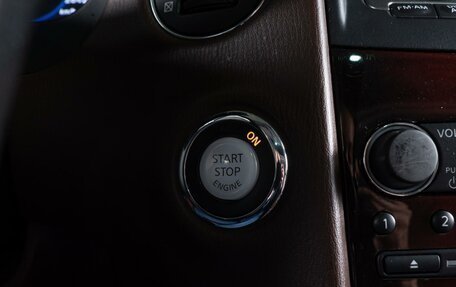 Infiniti QX50 I рестайлинг, 2013 год, 1 820 000 рублей, 19 фотография