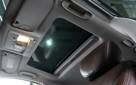 Infiniti QX50 I рестайлинг, 2013 год, 1 820 000 рублей, 12 фотография