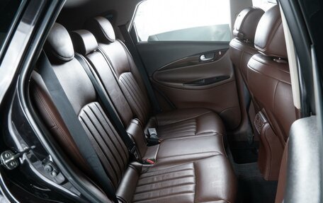 Infiniti QX50 I рестайлинг, 2013 год, 1 820 000 рублей, 7 фотография