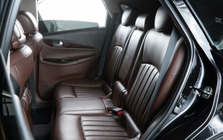 Infiniti QX50 I рестайлинг, 2013 год, 1 820 000 рублей, 9 фотография