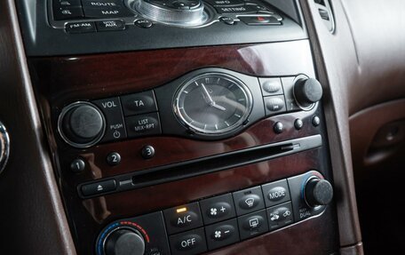 Infiniti QX50 I рестайлинг, 2013 год, 1 820 000 рублей, 16 фотография