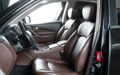 Infiniti QX50 I рестайлинг, 2013 год, 1 820 000 рублей, 10 фотография