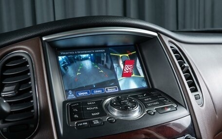 Infiniti QX50 I рестайлинг, 2013 год, 1 820 000 рублей, 15 фотография