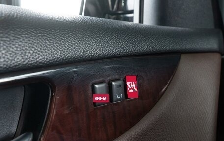 Infiniti QX50 I рестайлинг, 2013 год, 1 820 000 рублей, 18 фотография