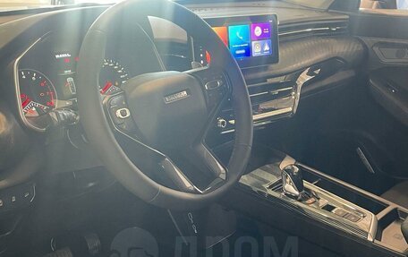 Haval Jolion, 2026 год, 2 449 000 рублей, 12 фотография