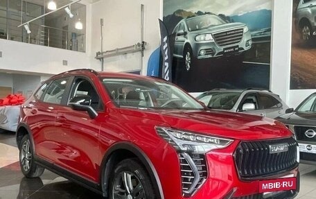 Haval Jolion, 2026 год, 2 449 000 рублей, 3 фотография