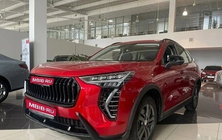 Haval Jolion, 2026 год, 2 449 000 рублей, 2 фотография