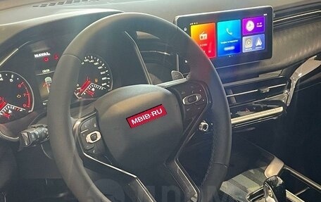 Haval Jolion, 2026 год, 2 449 000 рублей, 9 фотография