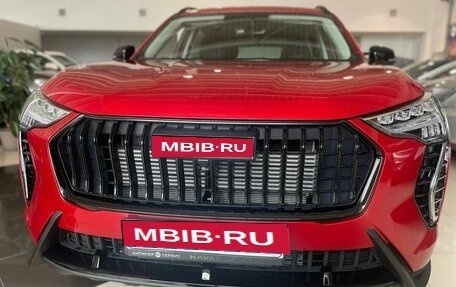 Haval Jolion, 2026 год, 2 449 000 рублей, 7 фотография