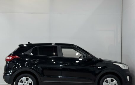 Hyundai Creta I рестайлинг, 2017 год, 1 649 000 рублей, 7 фотография