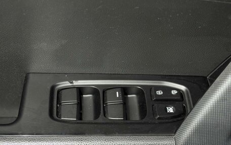 Hyundai Creta I рестайлинг, 2017 год, 1 649 000 рублей, 10 фотография