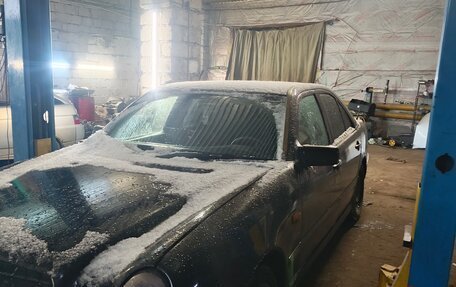 Mercedes-Benz E-Класс, 1996 год, 150 000 рублей, 4 фотография