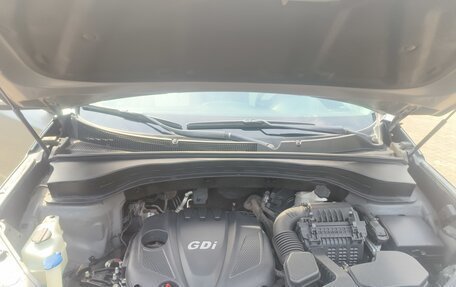 KIA Sorento II рестайлинг, 2013 год, 1 550 000 рублей, 4 фотография