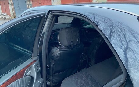 Mercedes-Benz E-Класс, 1996 год, 150 000 рублей, 7 фотография