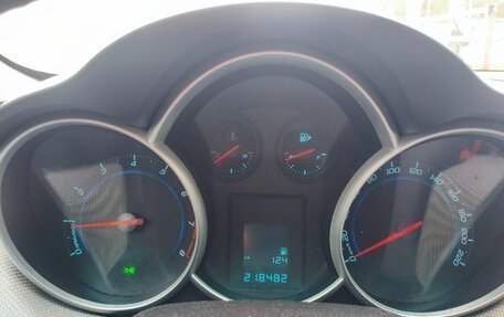 Chevrolet Cruze II, 2011 год, 400 000 рублей, 9 фотография