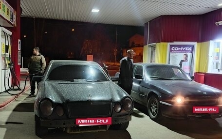 Mercedes-Benz E-Класс, 1996 год, 150 000 рублей, 2 фотография