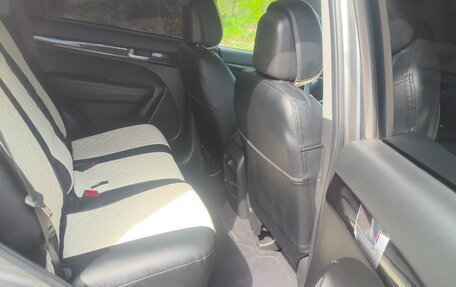 KIA Sorento II рестайлинг, 2013 год, 1 550 000 рублей, 11 фотография