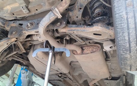 KIA Sorento II рестайлинг, 2013 год, 1 550 000 рублей, 10 фотография