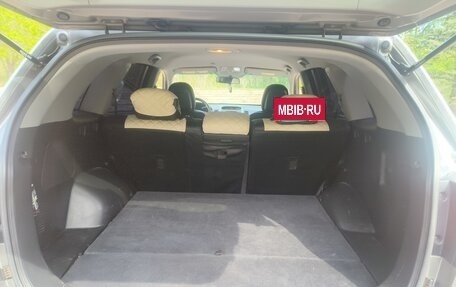 KIA Sorento II рестайлинг, 2013 год, 1 550 000 рублей, 13 фотография