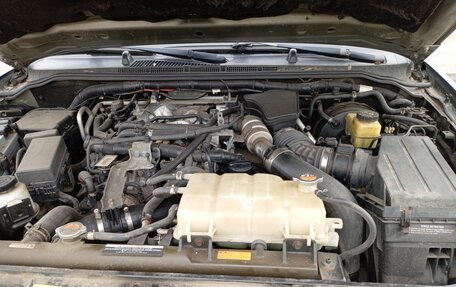 Nissan Pathfinder, 2013 год, 1 150 000 рублей, 9 фотография