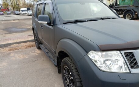 Nissan Pathfinder, 2013 год, 1 150 000 рублей, 4 фотография