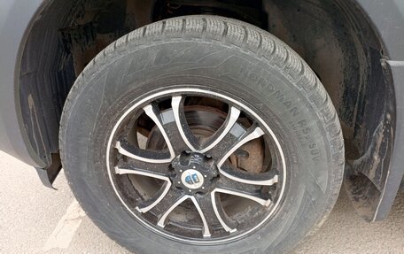 Nissan Pathfinder, 2013 год, 1 150 000 рублей, 10 фотография