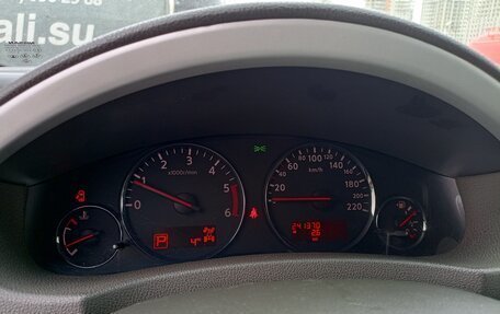 Nissan Pathfinder, 2013 год, 1 150 000 рублей, 12 фотография