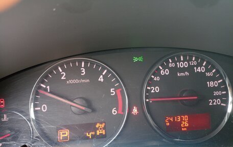 Nissan Pathfinder, 2013 год, 1 150 000 рублей, 11 фотография