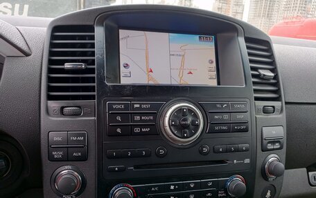 Nissan Pathfinder, 2013 год, 1 150 000 рублей, 13 фотография