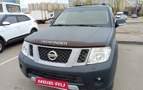 Nissan Pathfinder, 2013 год, 1 150 000 рублей, 3 фотография