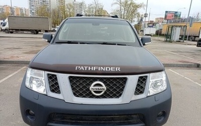 Nissan Pathfinder, 2013 год, 1 150 000 рублей, 1 фотография