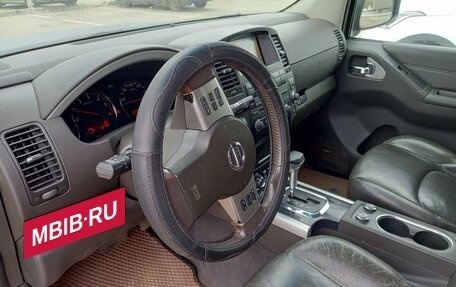 Nissan Pathfinder, 2013 год, 1 150 000 рублей, 15 фотография