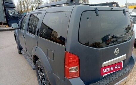 Nissan Pathfinder, 2013 год, 1 150 000 рублей, 7 фотография