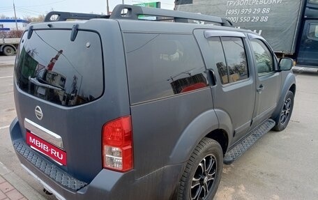 Nissan Pathfinder, 2013 год, 1 150 000 рублей, 8 фотография