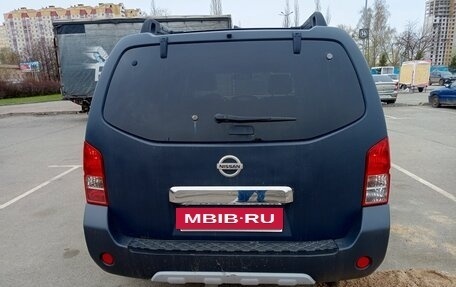 Nissan Pathfinder, 2013 год, 1 150 000 рублей, 6 фотография