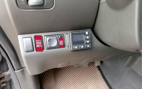 Nissan Pathfinder, 2013 год, 1 150 000 рублей, 14 фотография