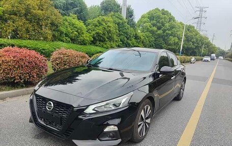 Nissan Altima VI (L34), 2021 год, 1 670 000 рублей, 1 фотография