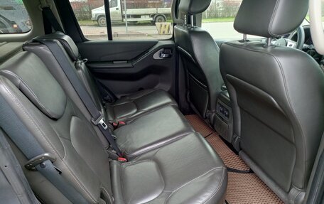 Nissan Pathfinder, 2013 год, 1 150 000 рублей, 18 фотография