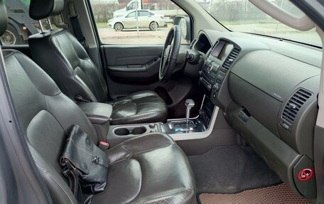 Nissan Pathfinder, 2013 год, 1 150 000 рублей, 17 фотография