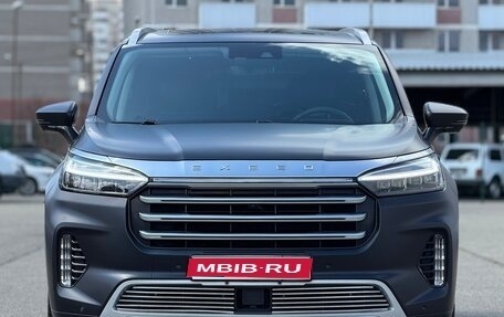 CheryExeed VX, 2021 год, 2 695 000 рублей, 1 фотография
