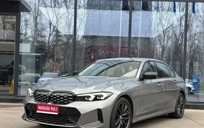 BMW 3 серия, 2025 год, 3 590 000 рублей, 1 фотография