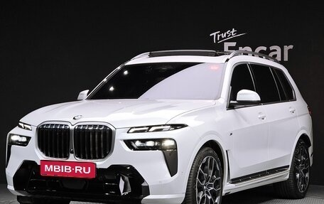 BMW X7, 2023 год, 11 000 111 рублей, 1 фотография