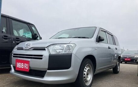 Toyota Probox I, 2019 год, 933 000 рублей, 1 фотография