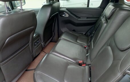 Nissan Pathfinder, 2013 год, 1 150 000 рублей, 21 фотография